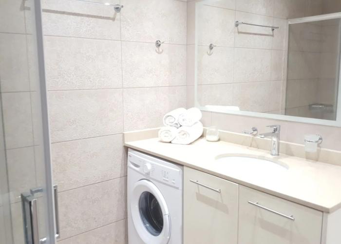 Bella Mare Luxury Apartments