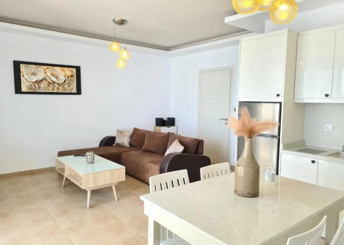 Bella Mare Luxury Apartments