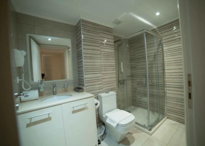 Bella Mare Luxury Apartments