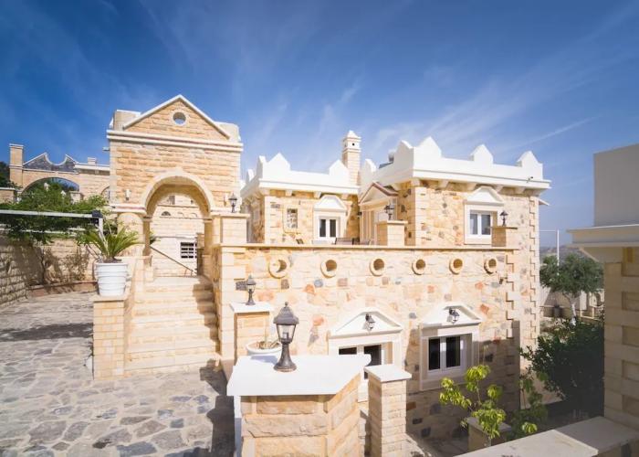 Anesis Family Villas