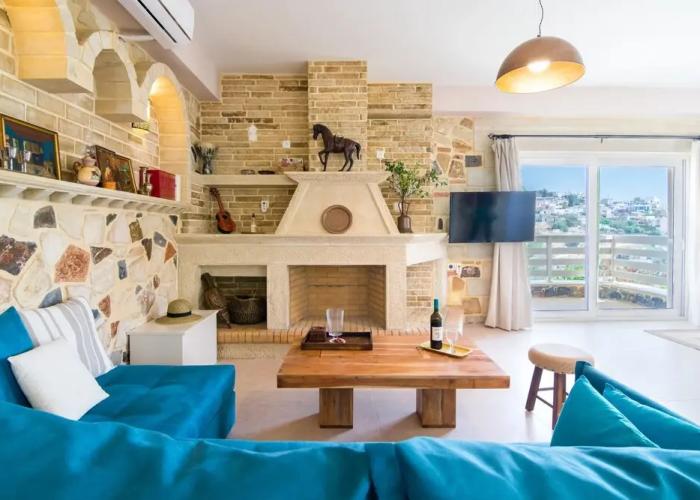 Anesis Family Villas
