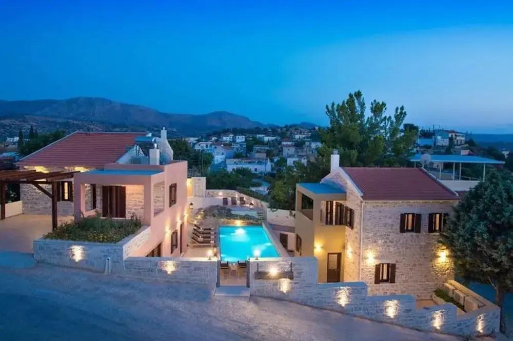 фото Phaistos Villas