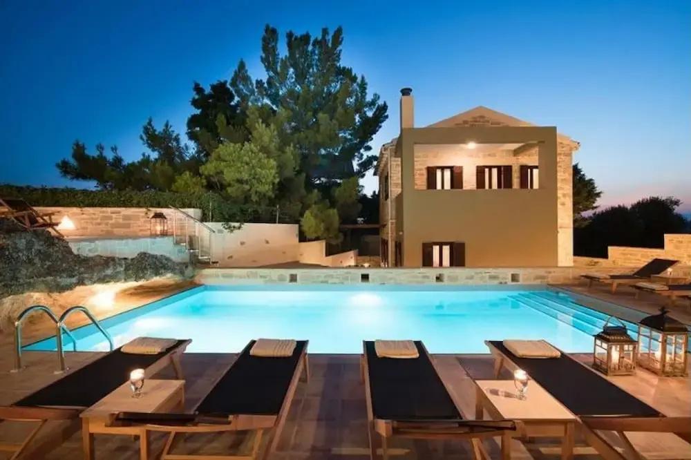 фото Phaistos Villas