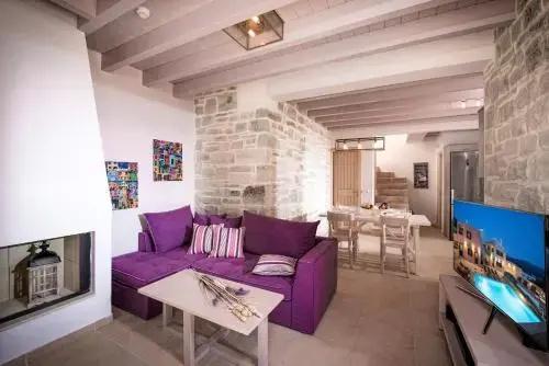 фото Phaistos Villas