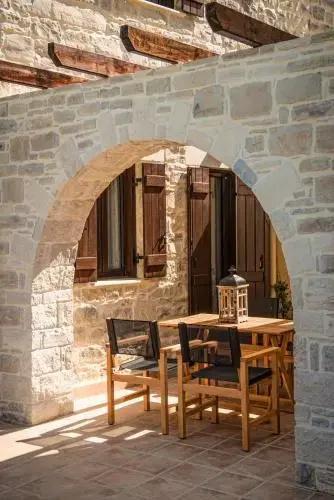 фото Phaistos Villas