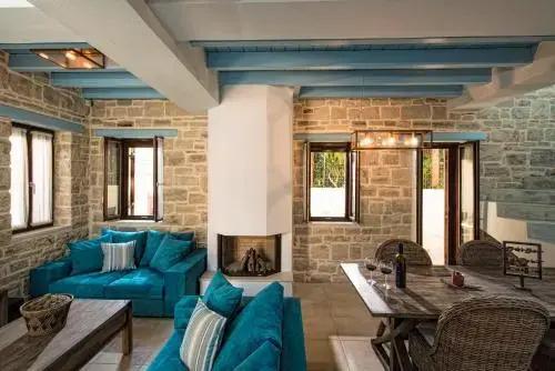 фото Phaistos Villas
