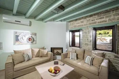 фото Phaistos Villas
