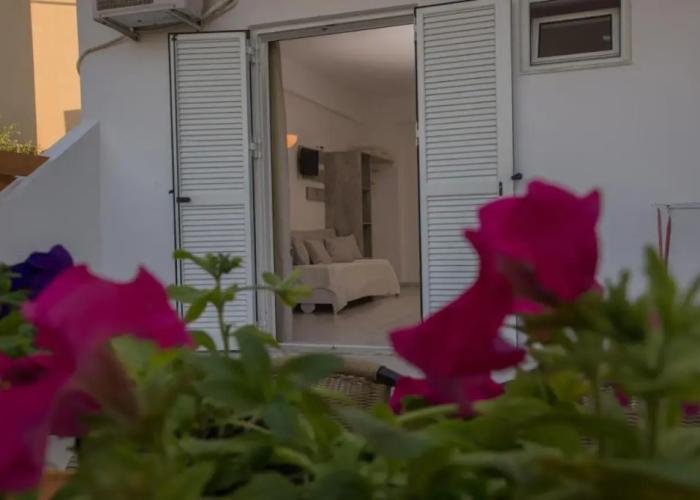 Fragiskos Hotel