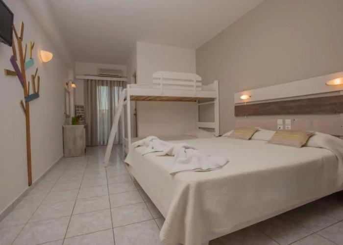 Fragiskos Hotel