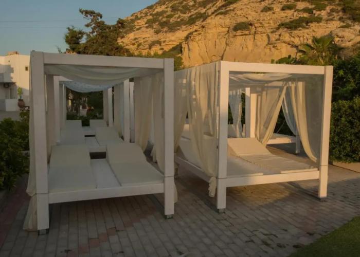 Fragiskos Hotel