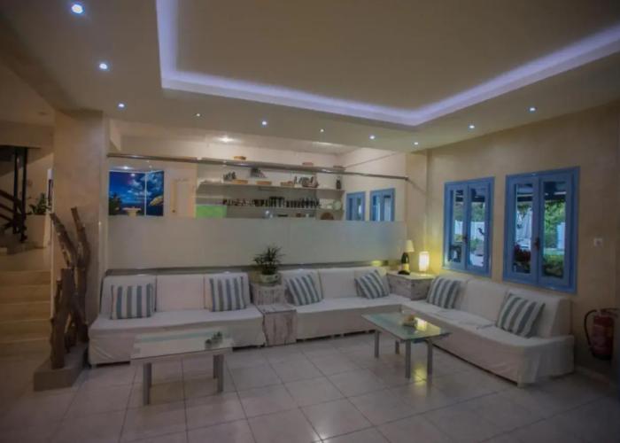 Fragiskos Hotel