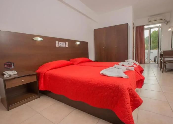Fragiskos Hotel