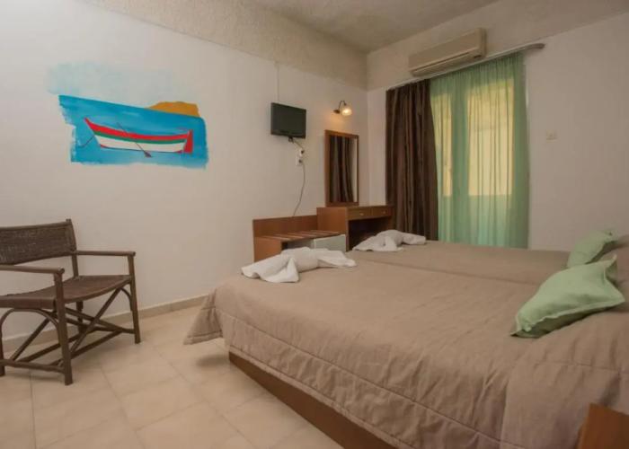 Fragiskos Hotel