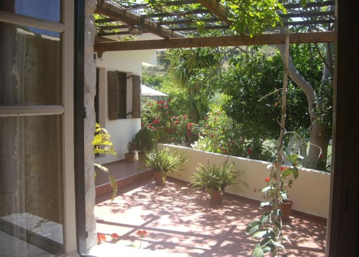 Hariklia Rent Rooms