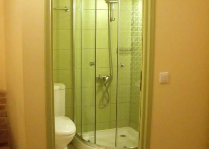 Hariklia Rent Rooms