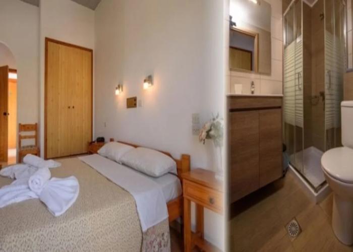 Hotel Zafiria