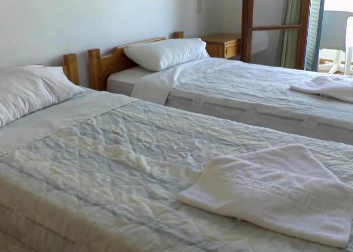 Hotel Zafiria