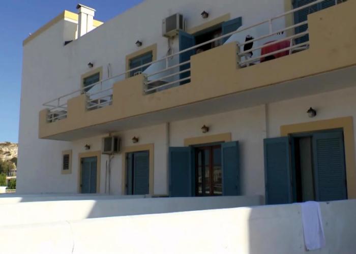Hotel Zafiria