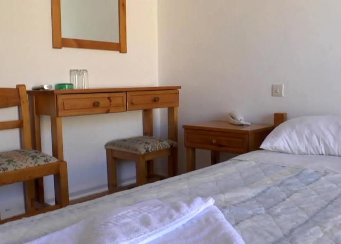 Hotel Zafiria