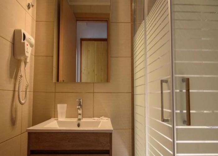 Hotel Zafiria