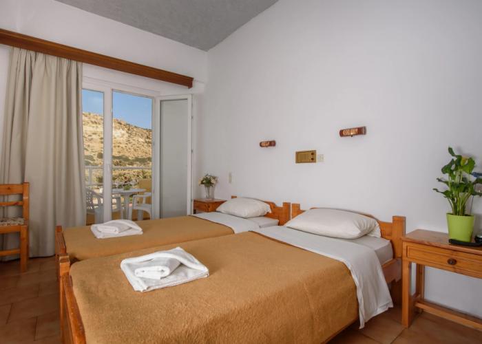 Hotel Zafiria