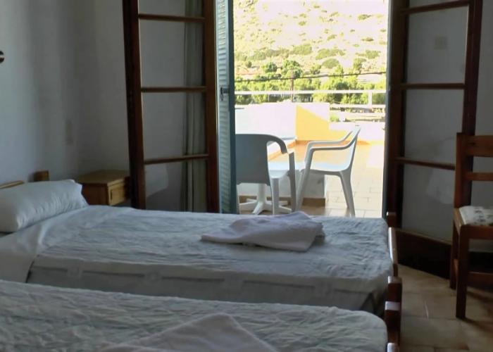 Hotel Zafiria