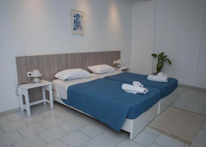Hotel Marina