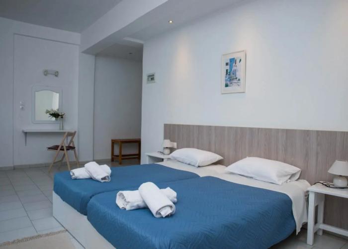 Hotel Marina