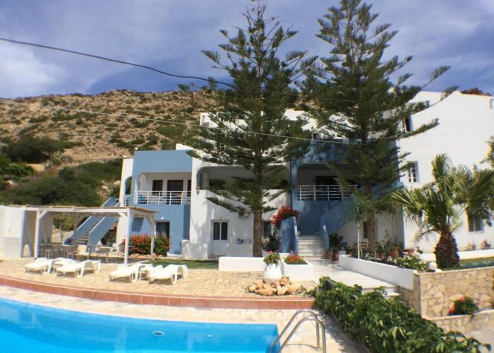 Hotel Marina