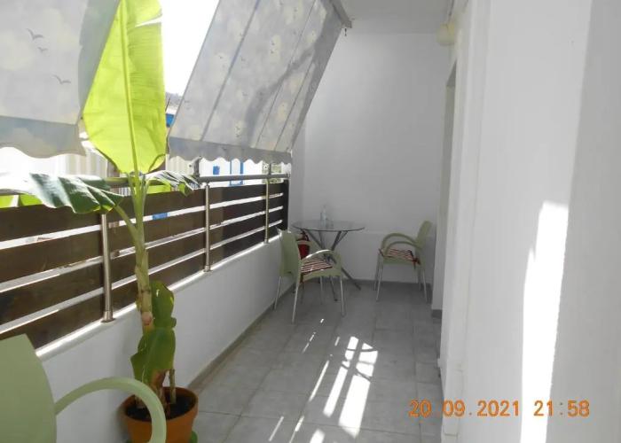 Garifalia Studio's