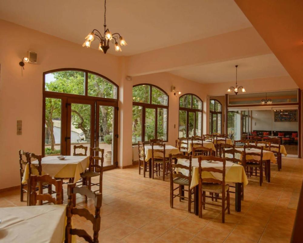 фото Idi Hotel