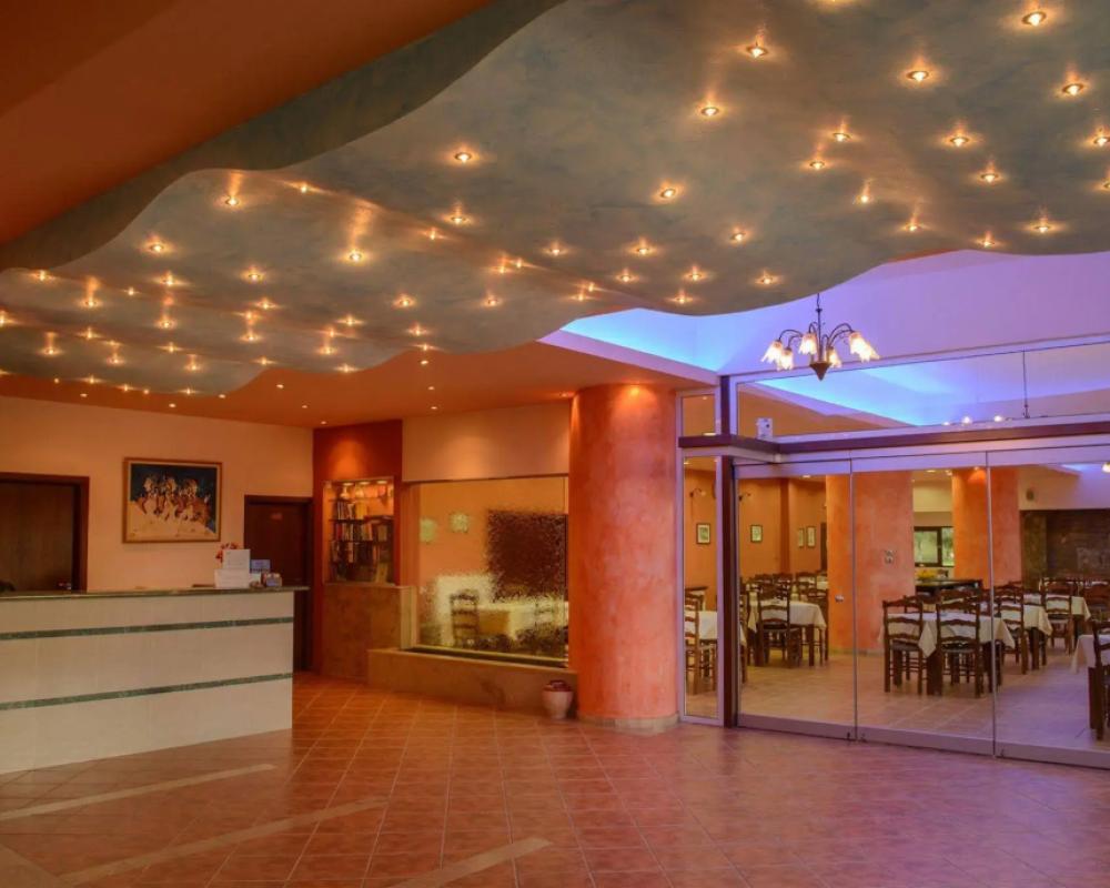 фото Idi Hotel
