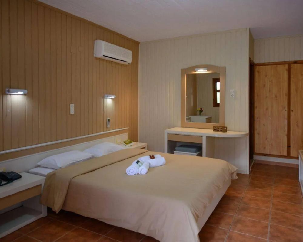 фото Idi Hotel