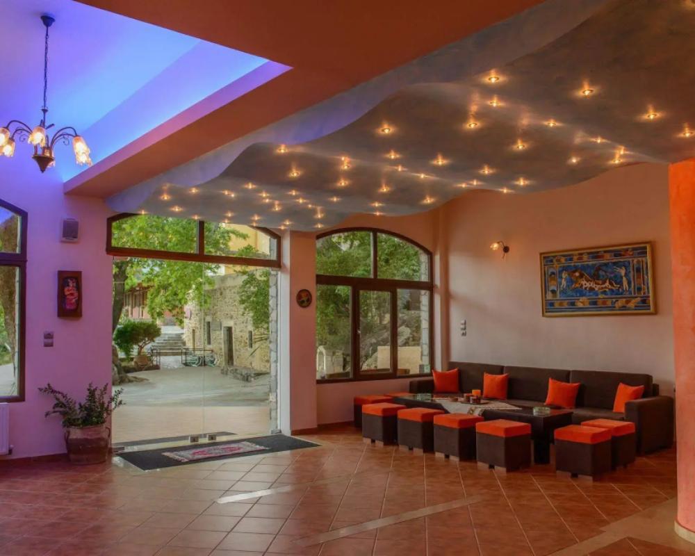 фото Idi Hotel