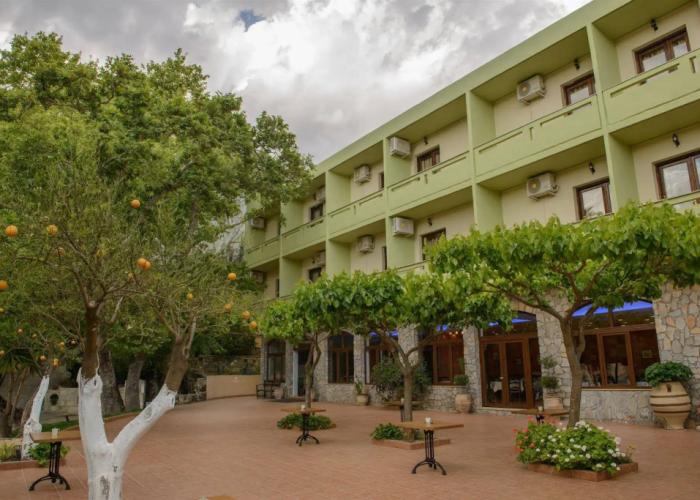 Idi Hotel