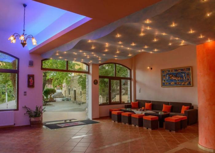Idi Hotel