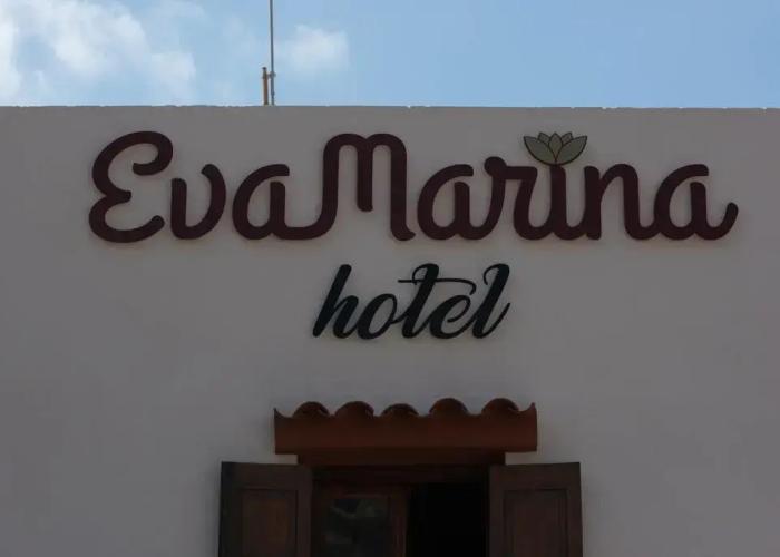 Hotel Eva Marina