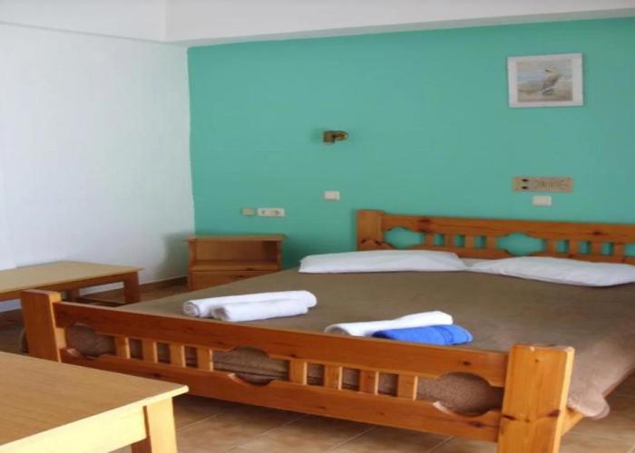 Hotel Eva Marina