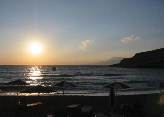 Hotel Eva Marina