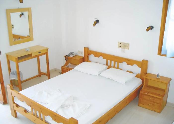 Hotel Eva Marina