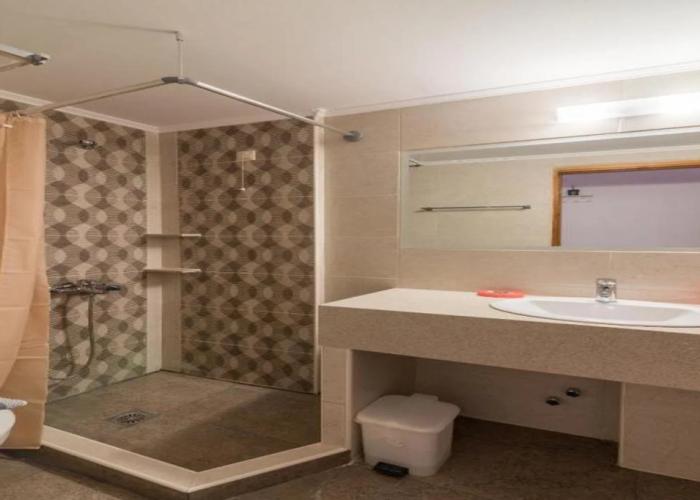 Hotel Eva Marina