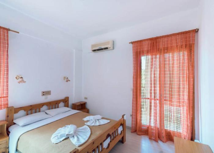 Hotel Eva Marina