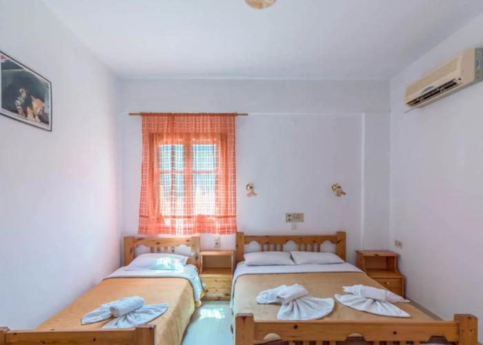 Hotel Eva Marina