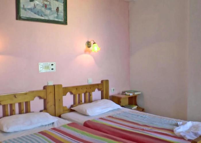 Hotel Eva Marina