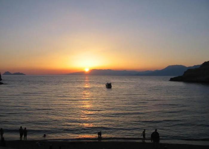 Hotel Eva Marina