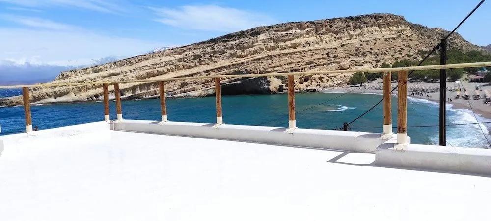фото Absolute Matala