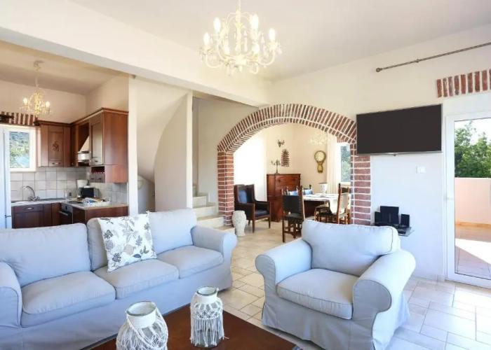 Listaros Country Villas