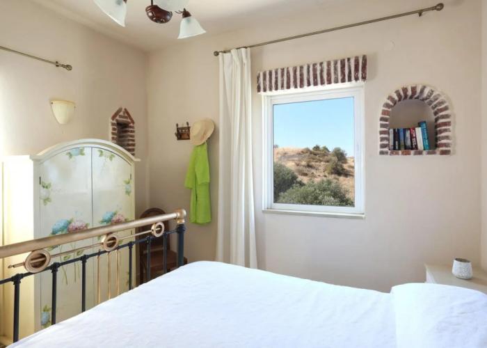 Listaros Country Villas