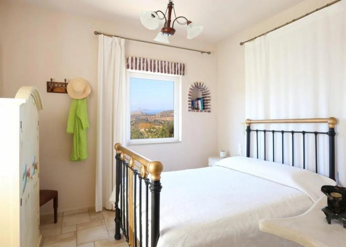 Listaros Country Villas