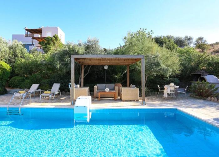 Listaros Country Villas